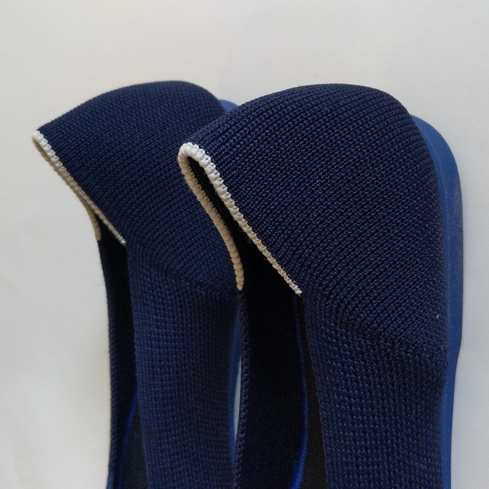 ❤️ ROTHY'S THE FLAT WOMEN SHOE - Picture 3 of 9